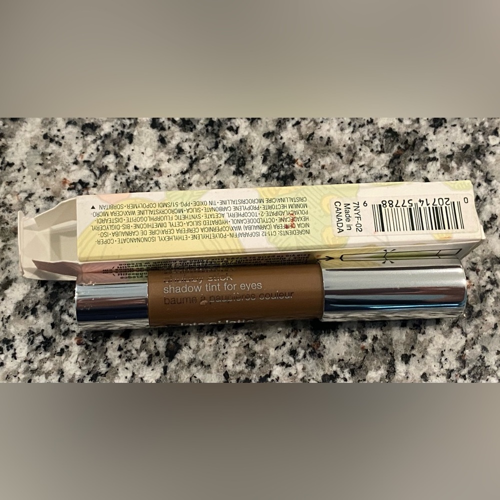 Clinique Chubby Stick Shadow Tint in Beige